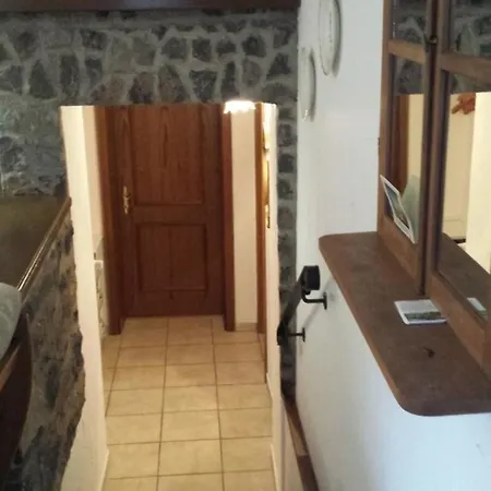Holiday home In Bernsfeld Mit Grossem Garten